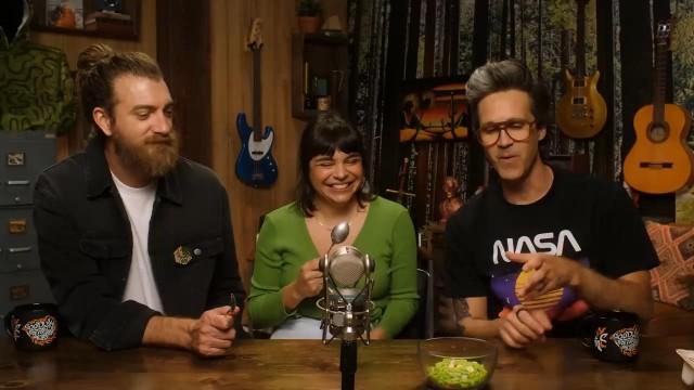 The Best Fall Snacks Taste Test