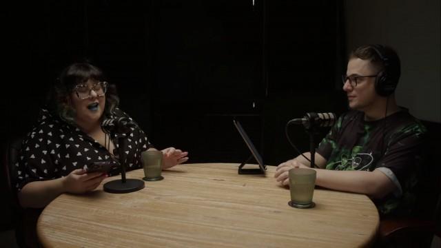 CB #49 - Etezinho Voyeur com Lorelay Fox