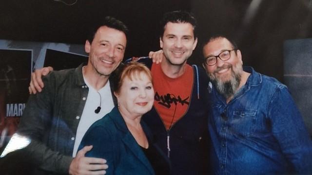 Spéciale FRIENDS