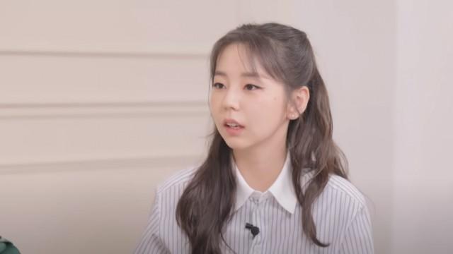 EP.2 | Miss Ahn So-hee, that's enough bragging
