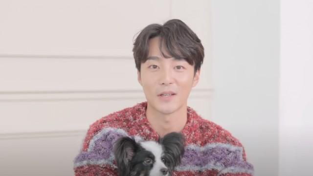 EP.4 | Roy Kim pathologically lies: "My puppy speaks English"