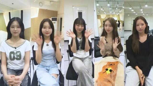 360° lnterview : Pre-Debut