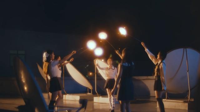 Debut Time: Sensitive MV