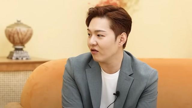 EP.11 | A real good dog owner Lee Chang-sub from BTOB approved by Kang Hyung-wook
