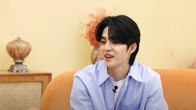 EP.12 | Kang Hyung-wook also failed to train S.Coups' dog Ko Kkuma a.k.a Kkuma