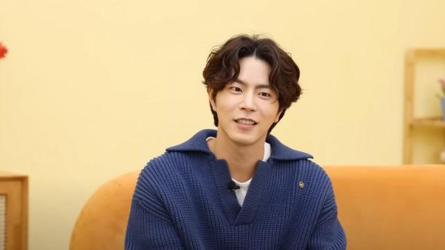 EP.15 | Jong-hyun, please leave the dog behind. Big & cute Jindosky