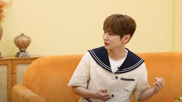 EP.19 | SHINee's Key and Brothers Comme Des and Garçons are here!