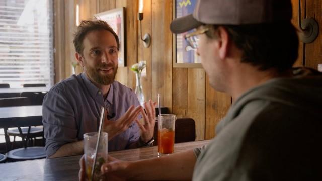 Matthew's Character Intro