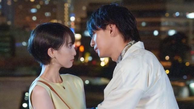 最終話　決意の告白で涙！悩み多き、恋の行方