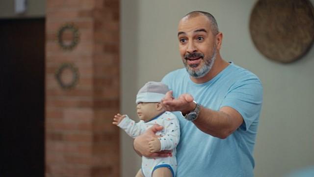 גט בייבי
