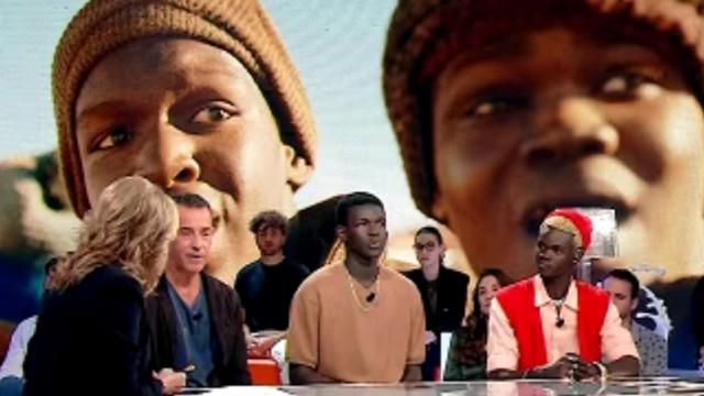 Puntata del 24/09/2023
