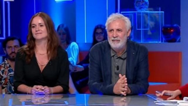 Puntata del 01/10/2023