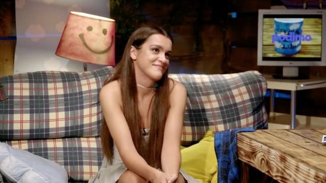Miedo a ser fiel a uno mismo con Amaia