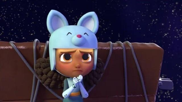 Saving Mooncake