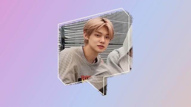 [T-MI] 12시?  정말 자러 갈 거예요? (feat. 휴닝카이 탈룰라 모멘트) - TXT (투모로우바이투게더)