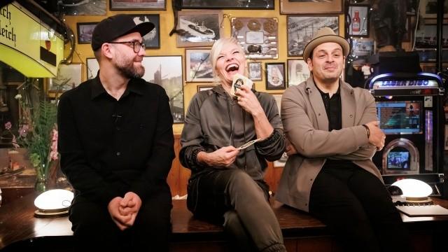 Mark Forster und Kaya Yanar