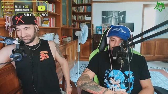 Mezzogiorno di Fuoco #33 | Cerbero Podcast #1936