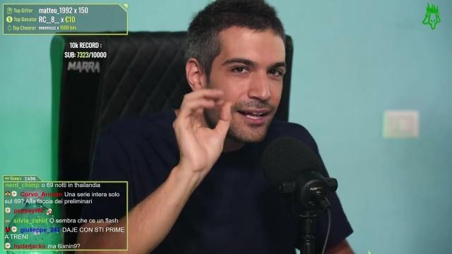 da FUTURMOTTA all’introspezione. | Cerbero Podcast #1937
