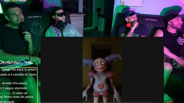 i POST sui SOCIAL più INQUIETANTI #creepycerbero *da imbubbulussiti* | Cerbero Podcast #1938