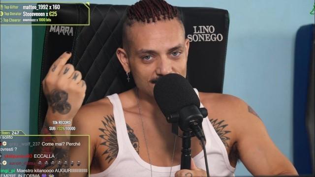 “il Cerbero è OMERTOSO”: Rispondiamo. + Questione Salvini/Paky | Cerbero Podcast #1941