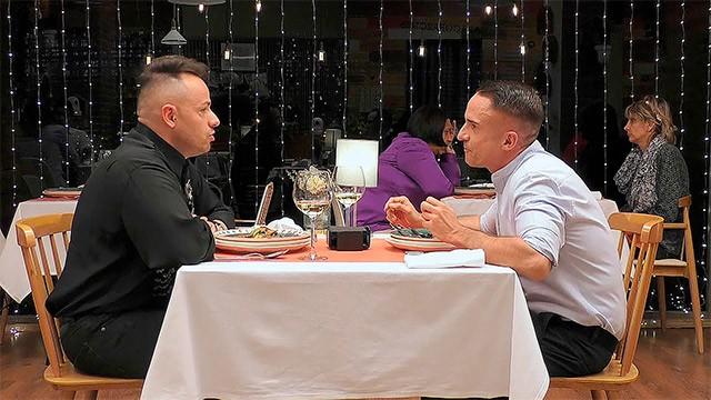 1756 - Ni de broma relación abierta