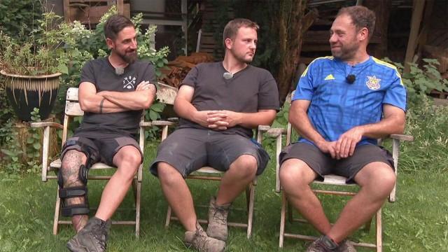 Lea und Tobi aus Itzehoe