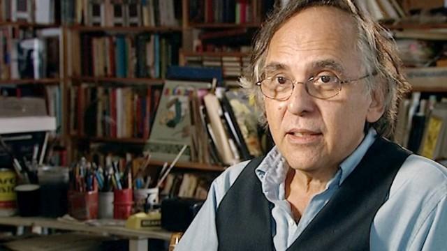 Relato del infierno de Auschwitz: "Maus" de Art Spiegelman