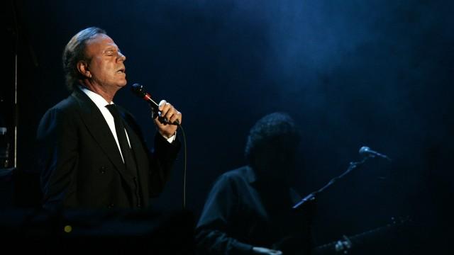 Julio Iglesias Parte 2