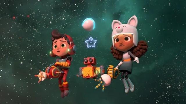Birthday Stars
