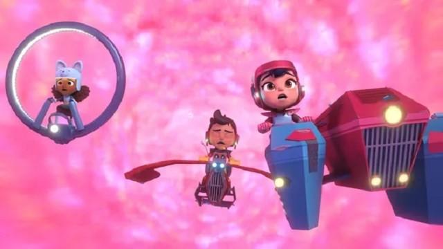 Super Puff Planet