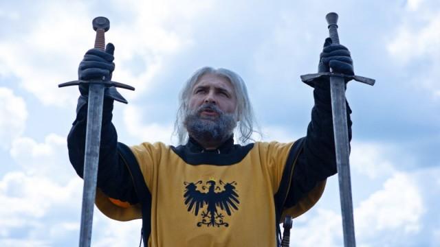 Niech się zmęczą