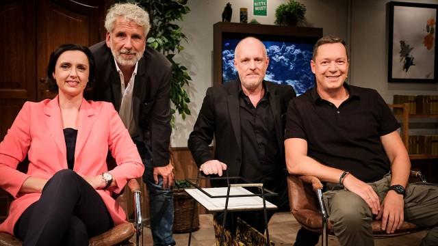 Susanne Schnabl & Alex Kristian | E581