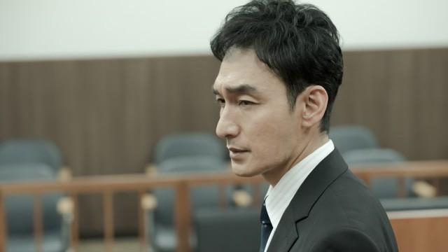 前編「記憶の中の少女」