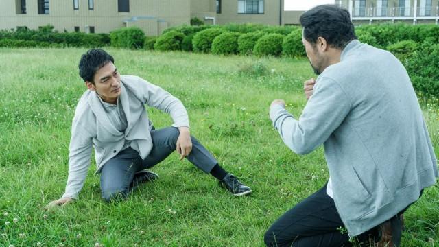 後編「もうひとつの家族」