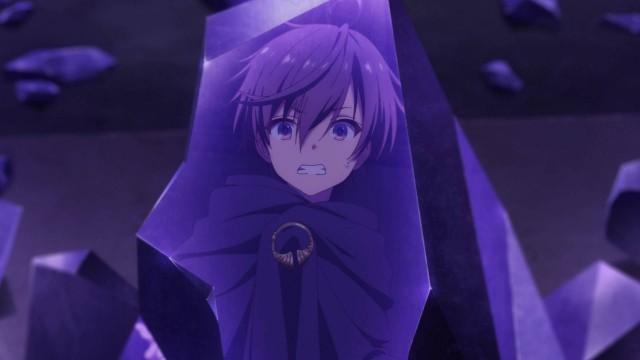 The Demon Lord Returns