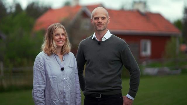 Daladrömmen 2.0