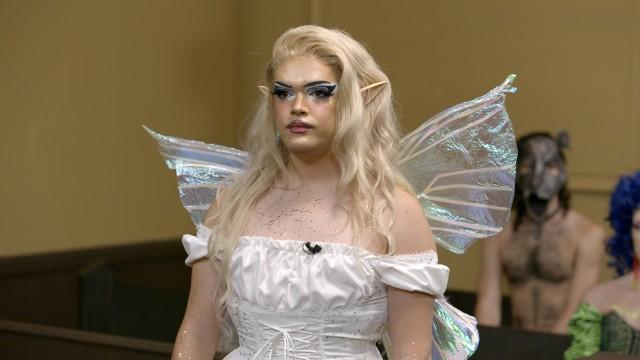 Freaky Fairies & Fractured Fam