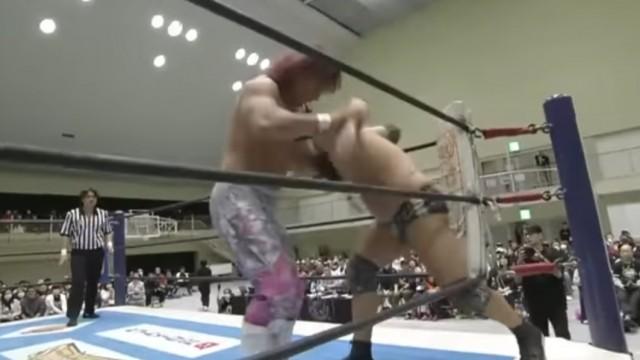 NJPW Super Jr. Tag League 2023 - Road To Power Struggle - Night 6