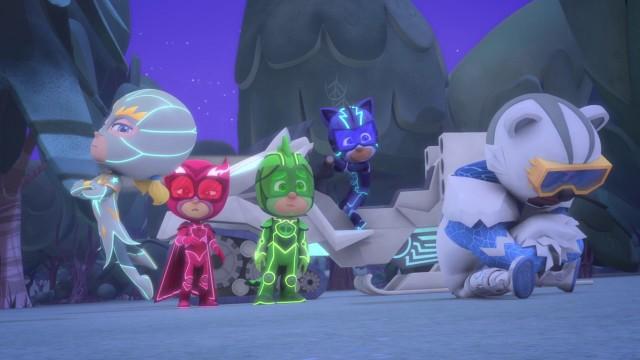 Heroes of Iceworld (2)