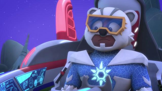 Heroes of Iceworld (3)