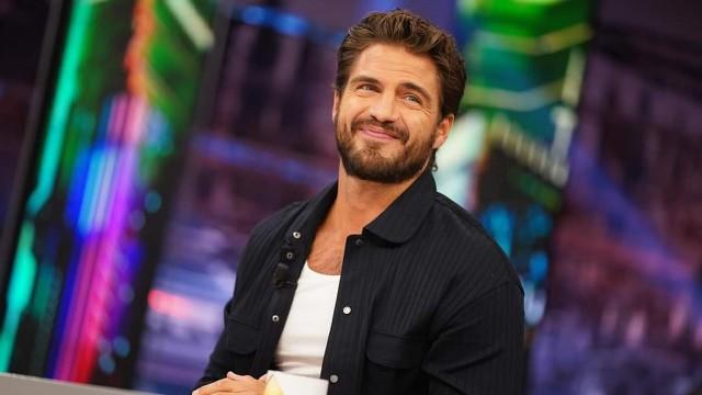 Maxi Iglesias