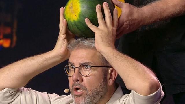 Gala 3: Talentos peligrosos, impresionantes y muy divertidos