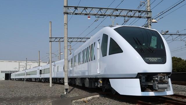 エコリゾート大作戦 〜鉄道が運ぶ！新たな日光〜