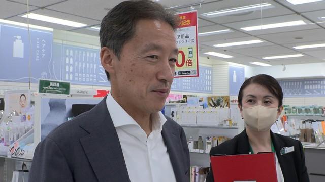 新生ハンズとカインズの野望 〜独占密着！買収その後〜