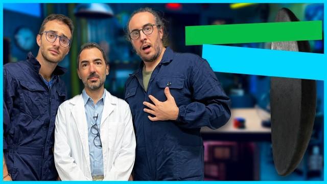 La SCIENZA di ARRIVAL ft @AmedeoBalbi 