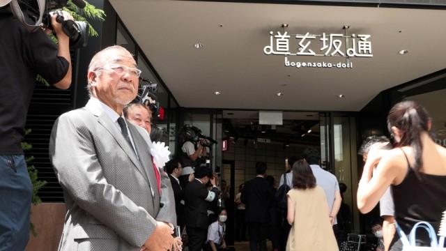 独占！ドンキ"本気"の新戦略