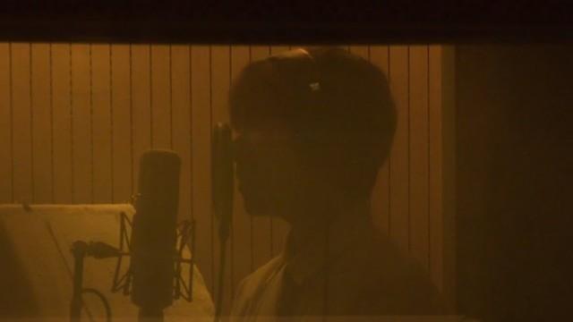 EP.14 | 1st EP [WHY..] Recording Behind