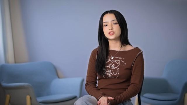 Farewell to Lexie
