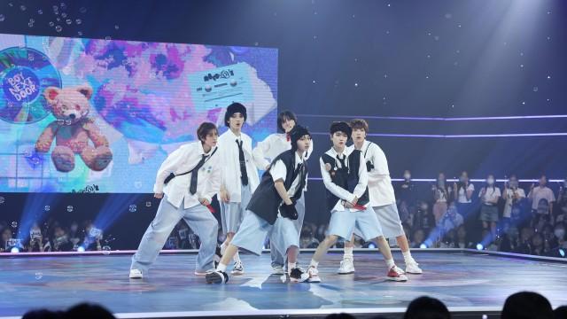 BOYNEXTDOOR's First Comeback Show Is Here!