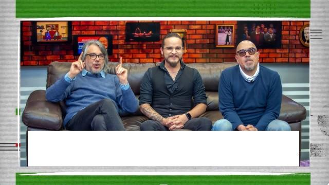 La Tele Letal con Daniel Daza